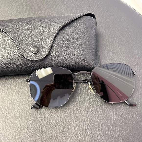 RayBan Sunglasses main image 4
